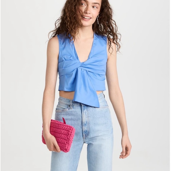 NWT Brogger Blair Top, Size Extra Small - Picture 4 of 9